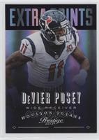 DeVier Posey #/100