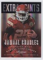 Jamaal Charles #/100