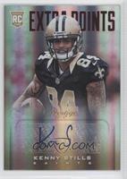 Rookie - Kenny Stills