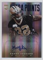 Rookie - Kenny Vaccaro