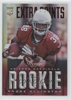 Rookie - Andre Ellington