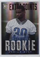 Rookie - Darius Slay