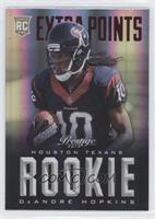 Rookie - DeAndre Hopkins