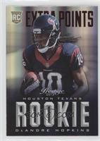 Rookie - DeAndre Hopkins