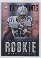 Rookie - Joseph Randle