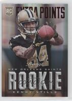 Rookie - Kenny Stills