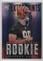 Rookie - Margus Hunt