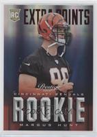 Rookie - Margus Hunt