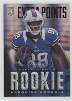 Rookie - Marquise Goodwin
