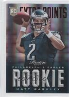 Rookie - Matt Barkley