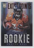 Rookie - Montee Ball