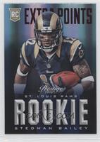 Rookie - Stedman Bailey