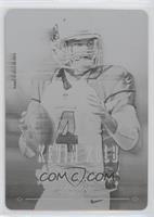 Kevin Kolb [EX to NM] #/1