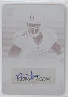 Rookie - Dion Jordan #/1