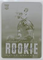 Rookie - Alex Okafor #/1