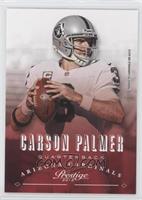 Carson Palmer