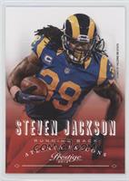 Steven Jackson