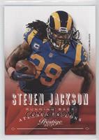 Steven Jackson