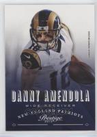 Danny Amendola