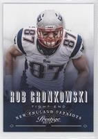 Rob Gronkowski