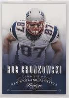 Rob Gronkowski