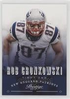 Rob Gronkowski