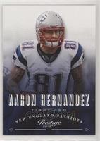 Aaron Hernandez