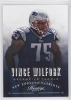 Vince Wilfork