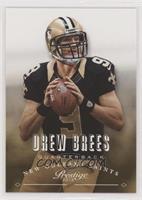 Drew Brees