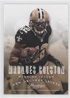 Marques Colston