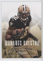 Marques Colston