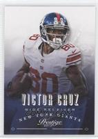 Victor Cruz