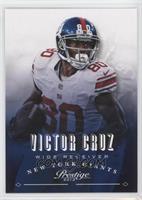 Victor Cruz