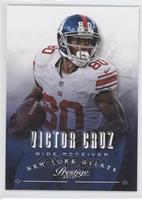 Victor Cruz