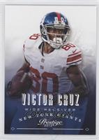 Victor Cruz