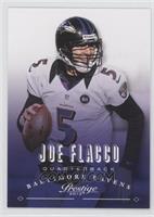 Joe Flacco