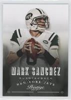 Mark Sanchez