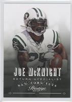 Joe McKnight