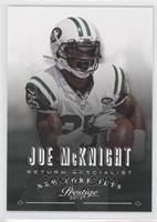 Joe McKnight