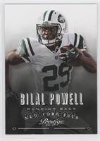 Bilal Powell