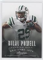 Bilal Powell