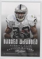 Darren McFadden