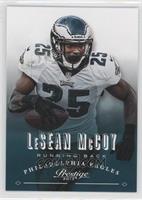 LeSean McCoy