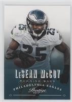 LeSean McCoy