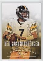 Ben Roethlisberger