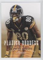 Plaxico Burress