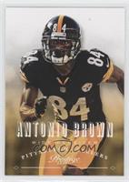 Antonio Brown