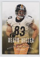 Heath Miller