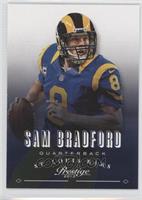 Sam Bradford