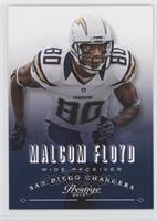 Malcom Floyd